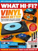 What Hi-Fi?